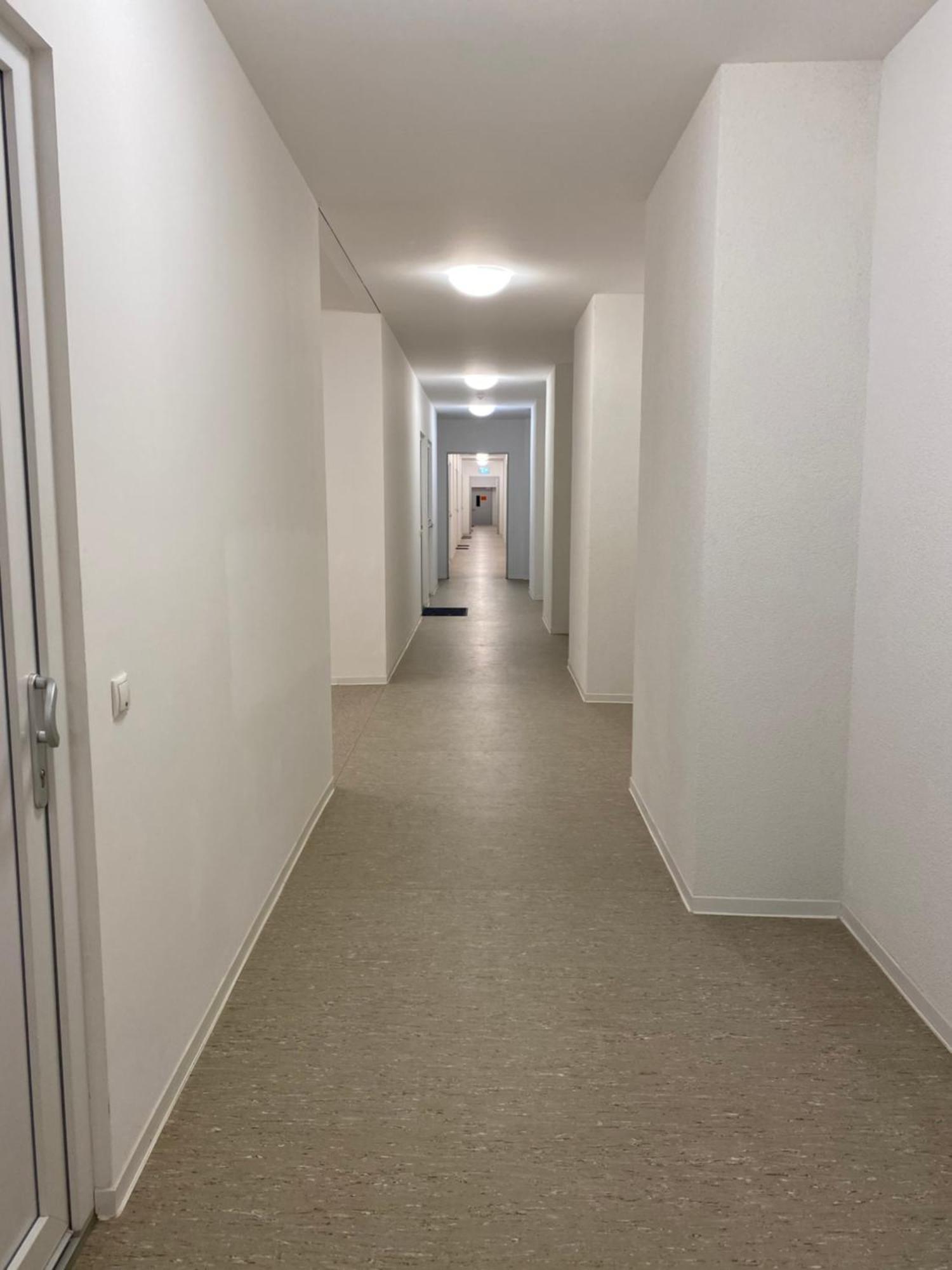 Fabella Flats Forchheim Apartment Exterior photo